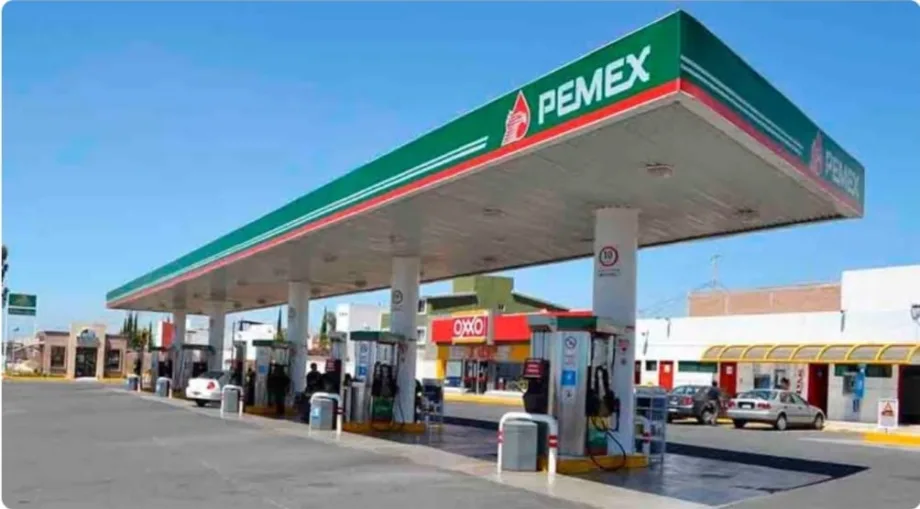 Amenazan gasolineros con aumentar precios en Tamaulipas