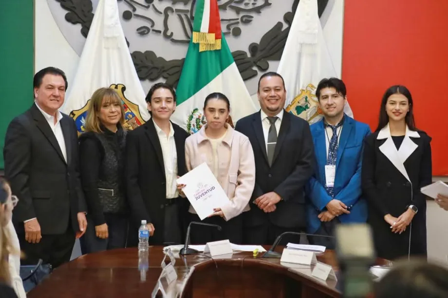 👏🏽 Concluye con éxito Cabildo de la Juventud Victorense