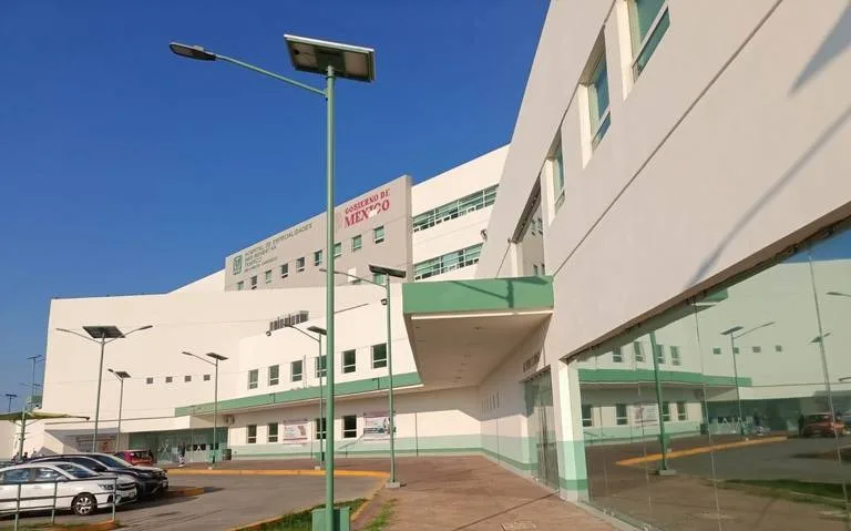 Tamaulipas refuerza protocolos en hospitales ante riesgo de Klebsiella oxytoca