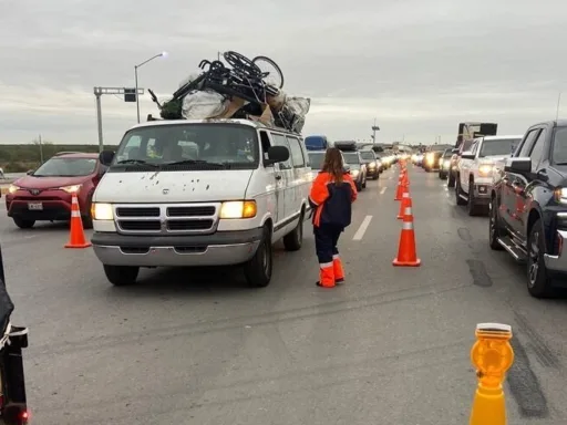 La Gloria-San Fernando recibe a los paisanos con servicios de alta calidad.