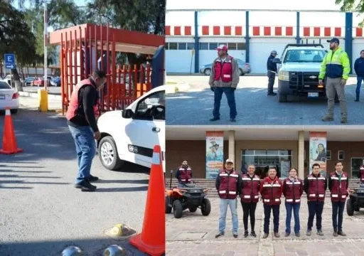 La UAT fortalece la protección y seguridad de sus estudiantes