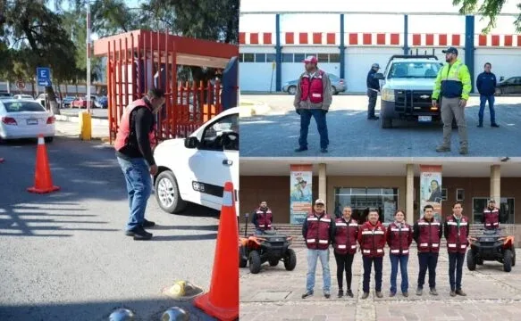 La UAT fortalece la protección y seguridad de sus estudiantes