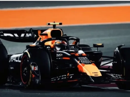 Sergio ‘Checo’ Pérez apunta a abandonar Red Bull antes de Navidad.