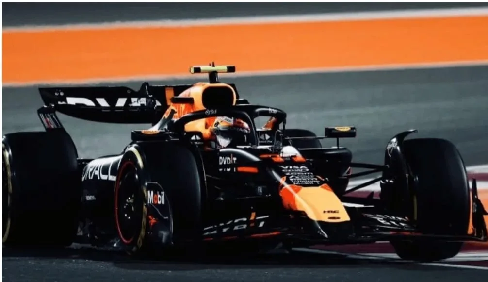 Sergio ‘Checo’ Pérez apunta a abandonar Red Bull antes de Navidad.