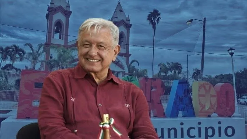 #Viral: El Dorado Sinaloa podría cambiar su nombre a “Andrés Manuel López Obrador”