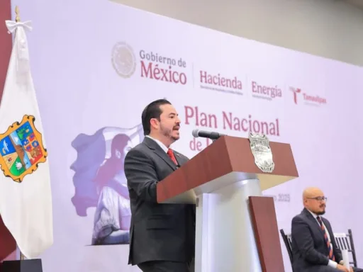 La energía debe ser un derecho accesible para las y los mexicanos: José Ramón Silva