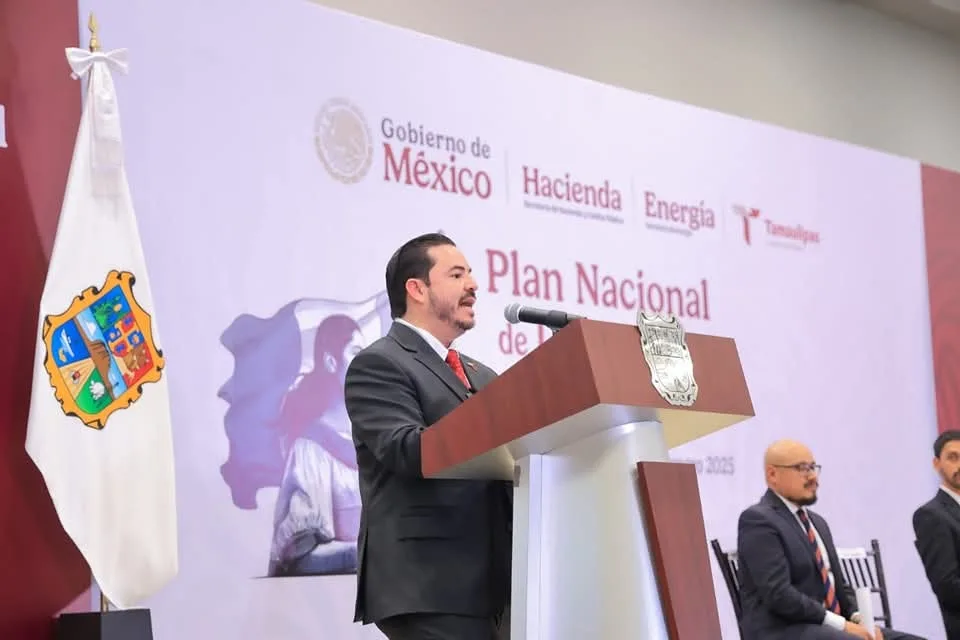 La energía debe ser un derecho accesible para las y los mexicanos: José Ramón Silva