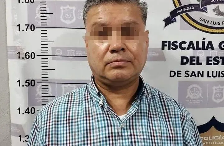 Vinculan a proceso a ex secretario de Bienestar del gobierno panista