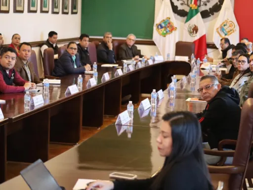 Da Municipio continuidad al proceso de regularización de 60 predios #CdVictoria #Tamaulipas