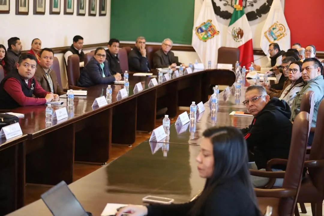 Da Municipio continuidad al proceso de regularización de 60 predios #CdVictoria #Tamaulipas