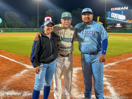 ¡ORGULLO TAMAULIPECO! EL SUEÑO CUMPLIDO DE LOS BOTELLO’S 🥎