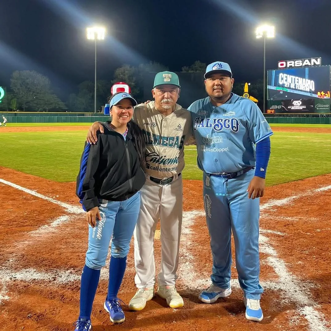 ¡ORGULLO TAMAULIPECO! EL SUEÑO CUMPLIDO DE LOS BOTELLO’S 🥎