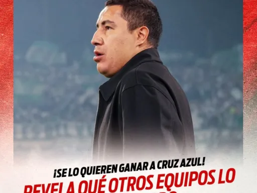 Efraín Juárez acepta que Cruz Azul lo buscó, pero también clubes de Europa y la MLS