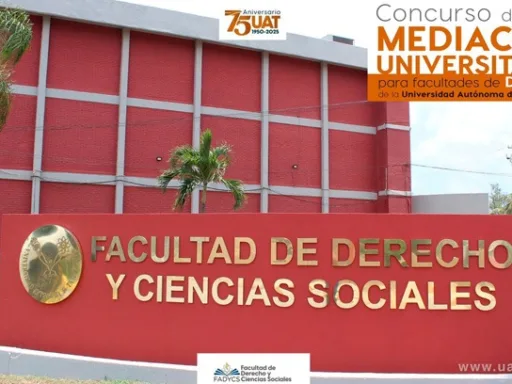 La UAT Realizará Concurso Estudiantil de Mediación